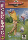 Scratch Golf Box Art Front